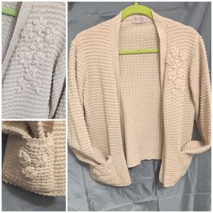 💞Rosalee VINTAGE Originals Of California Sweater